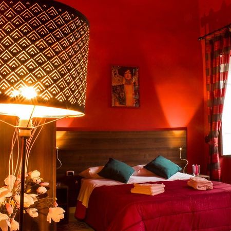 Holiday Naples Art Rooms Extérieur photo