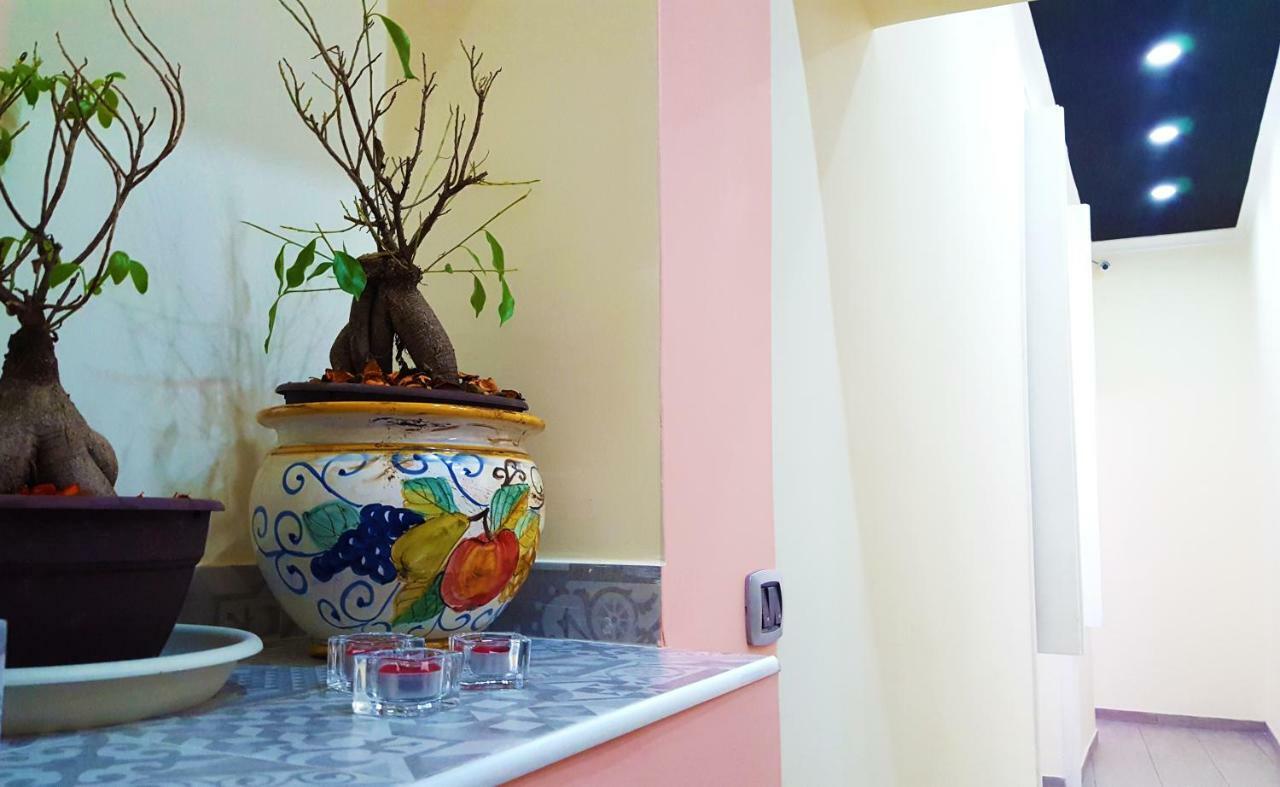 Holiday Naples Art Rooms Extérieur photo