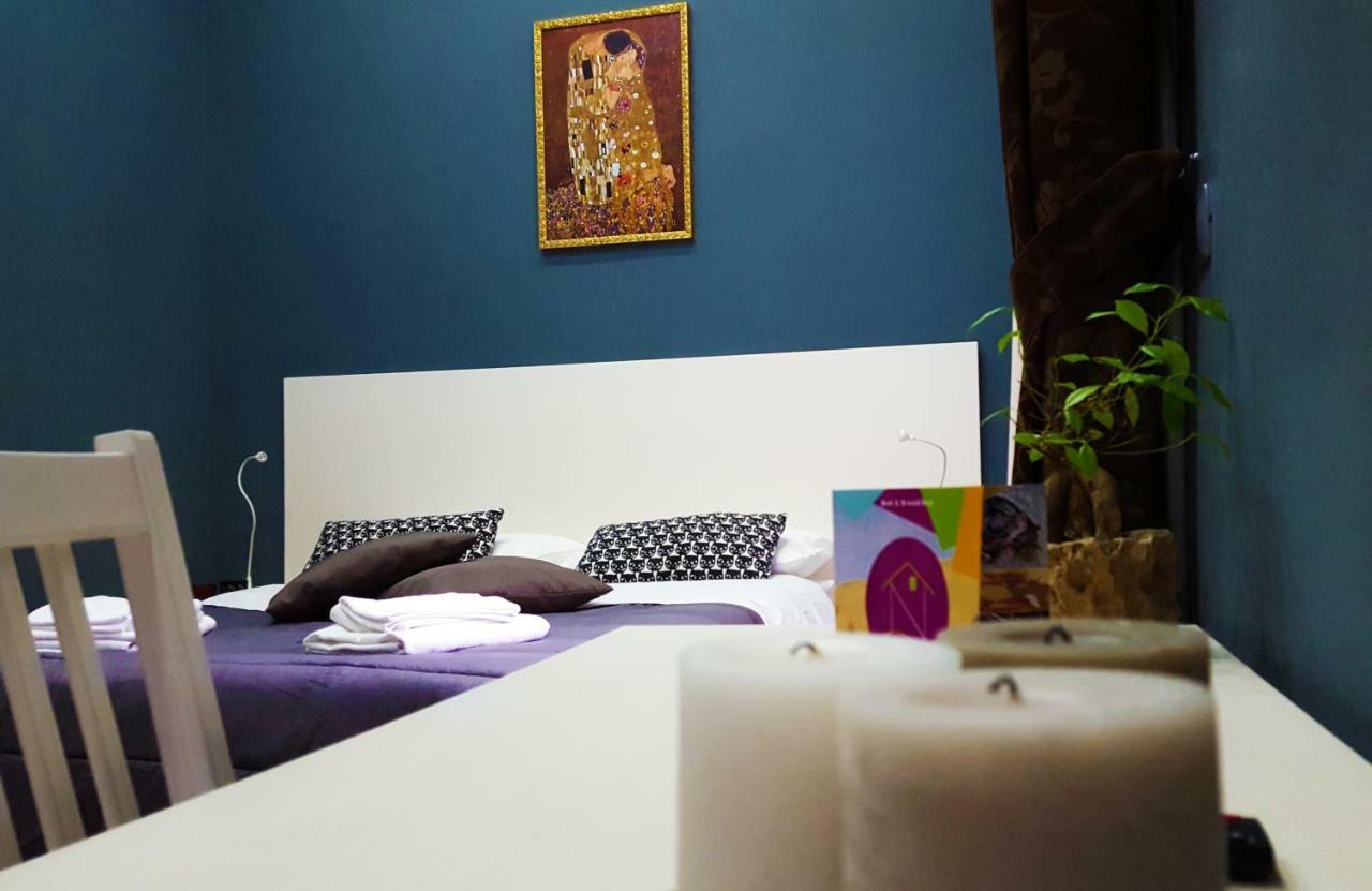 Holiday Naples Art Rooms Extérieur photo